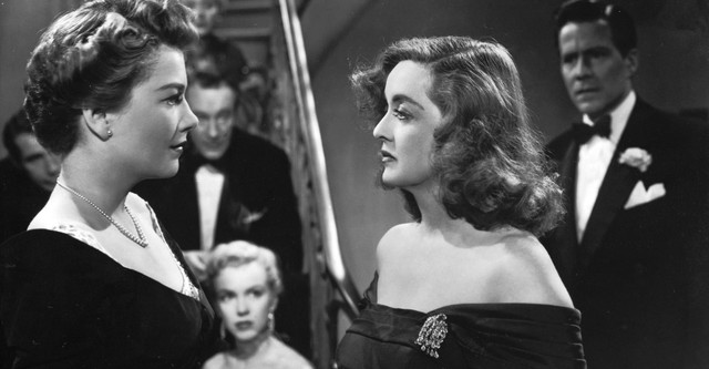 All About Eve